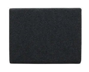 *BLEM* S2216-2PK - 2-pack of 22” W x 16” L x 1.6” D Sorber Sound Absorption Baffle for Acoustic Treatment