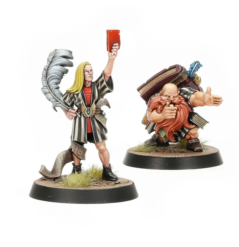 Blood Bowl: Second Season Edition (EN)