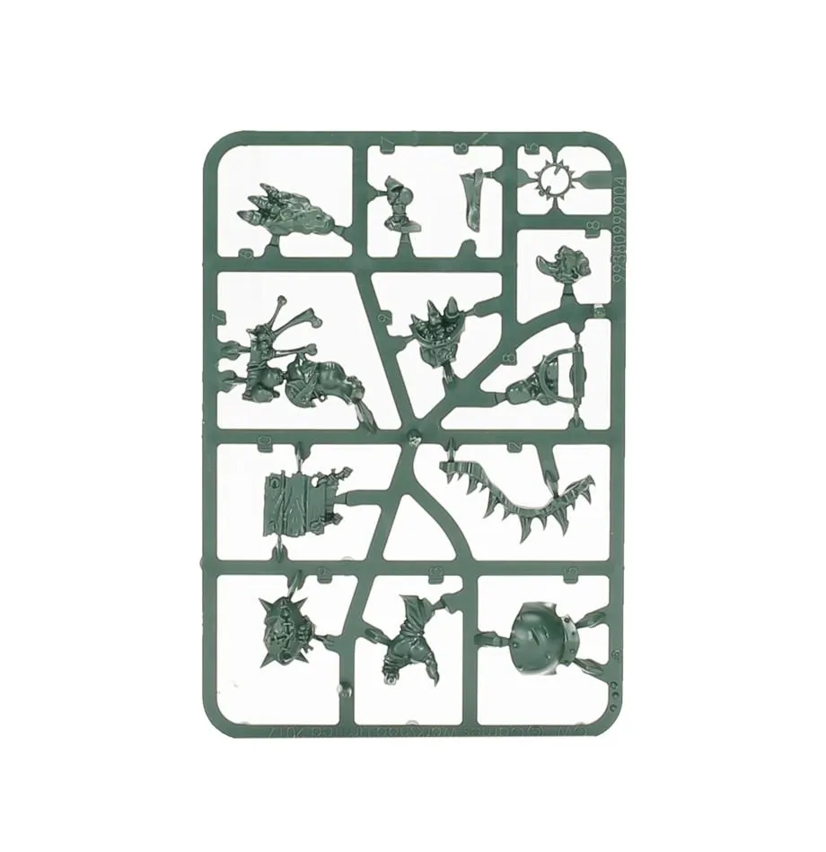 Blood Bowl: Second Season Edition (EN)