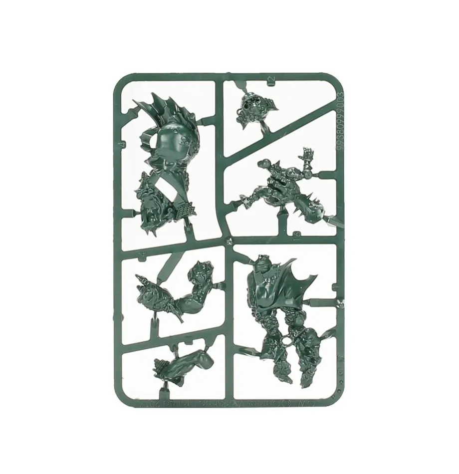 Blood Bowl: Second Season Edition (EN)