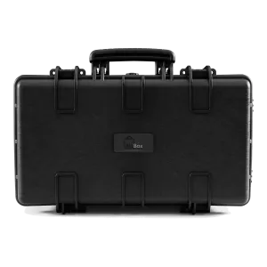 BluBox 2111-W   Waterproof Carry-On Wheeled Case