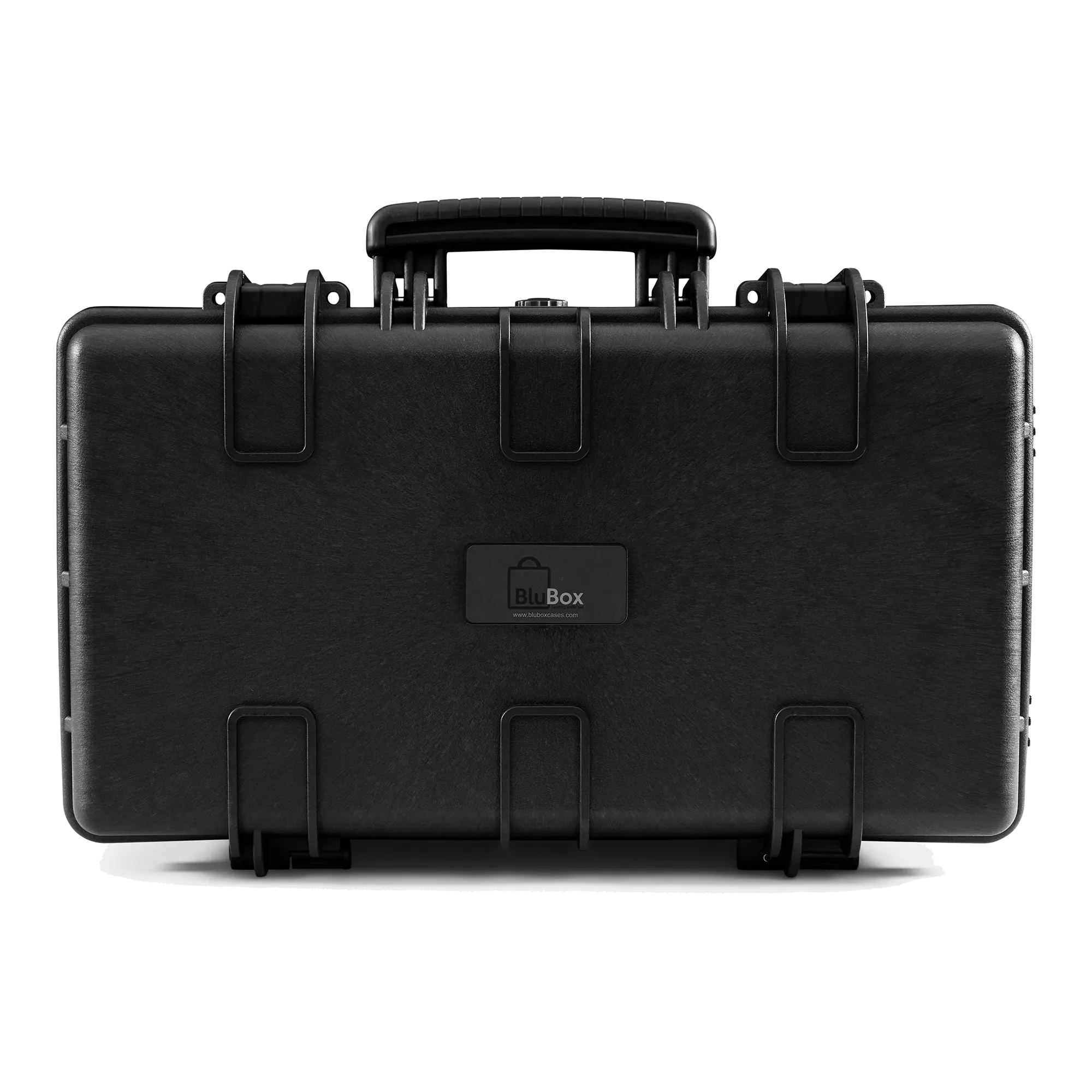 BluBox 2111-W   Waterproof Carry-On Wheeled Case