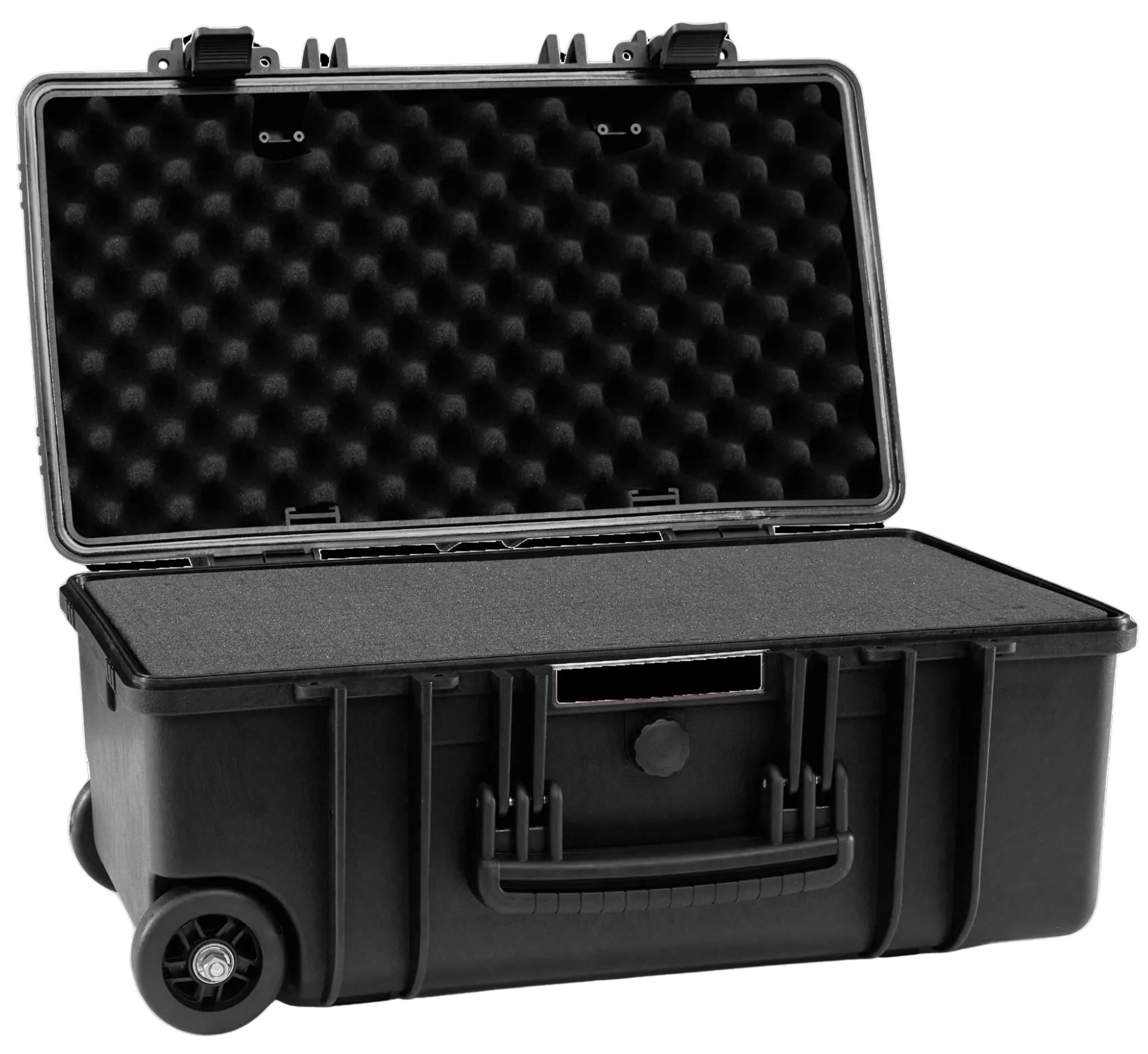 BluBox 2111-W   Waterproof Carry-On Wheeled Case