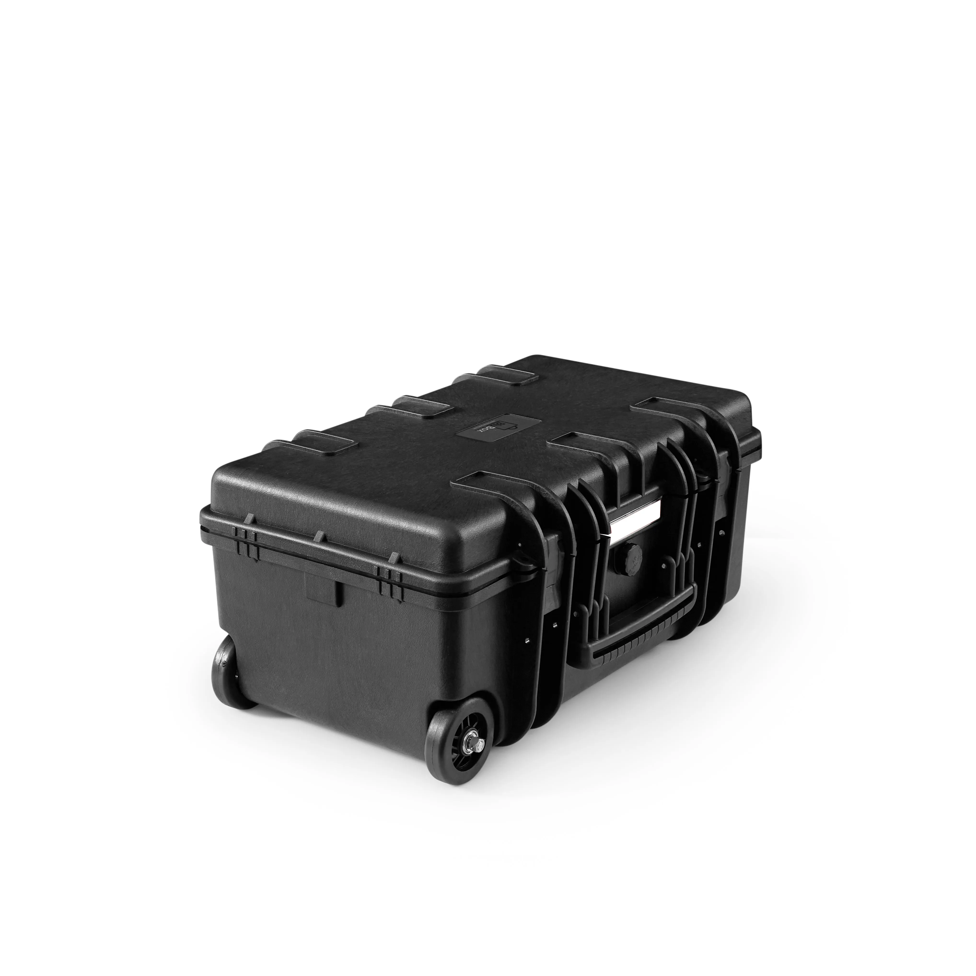 BluBox 2111-W   Waterproof Carry-On Wheeled Case