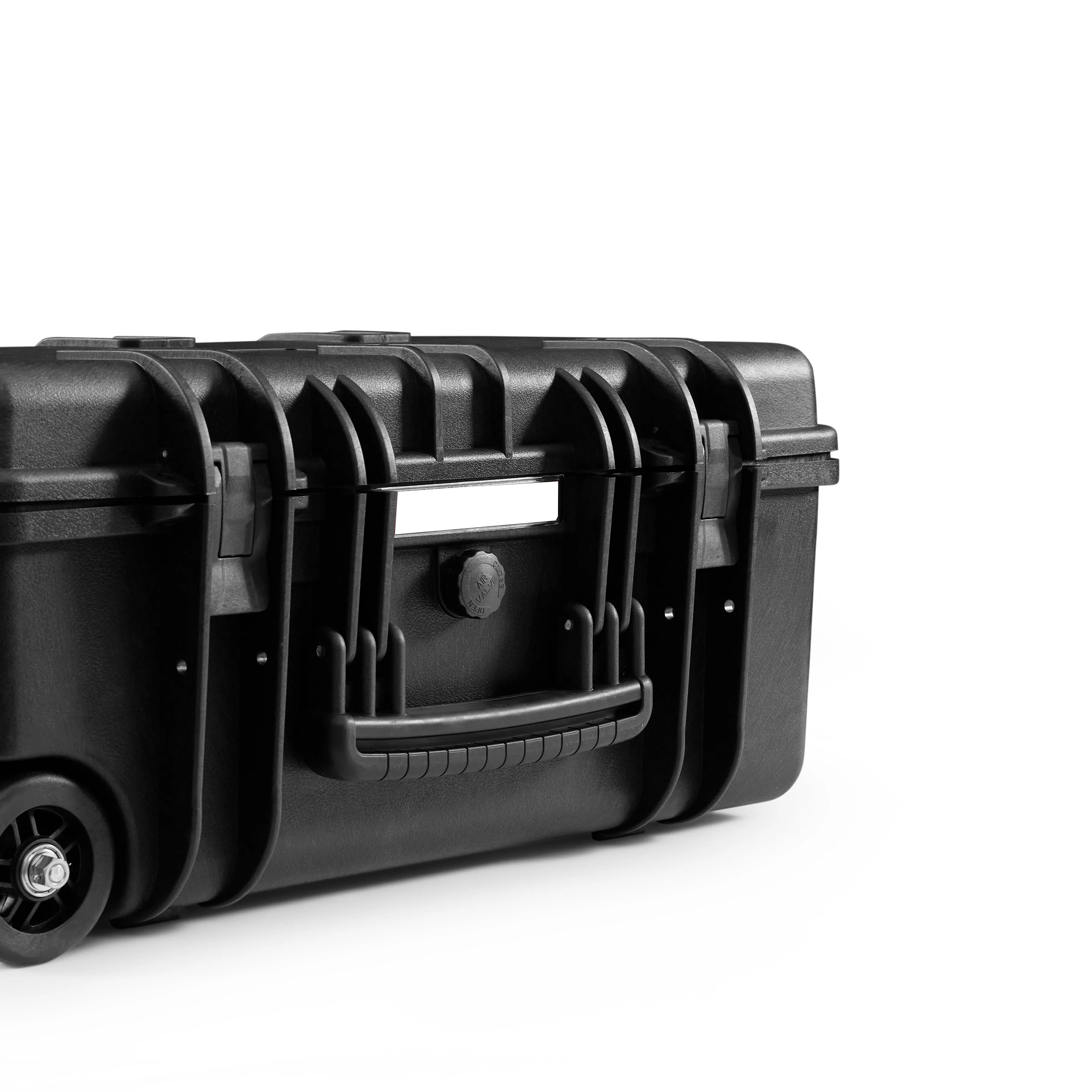 BluBox 2111-W   Waterproof Carry-On Wheeled Case