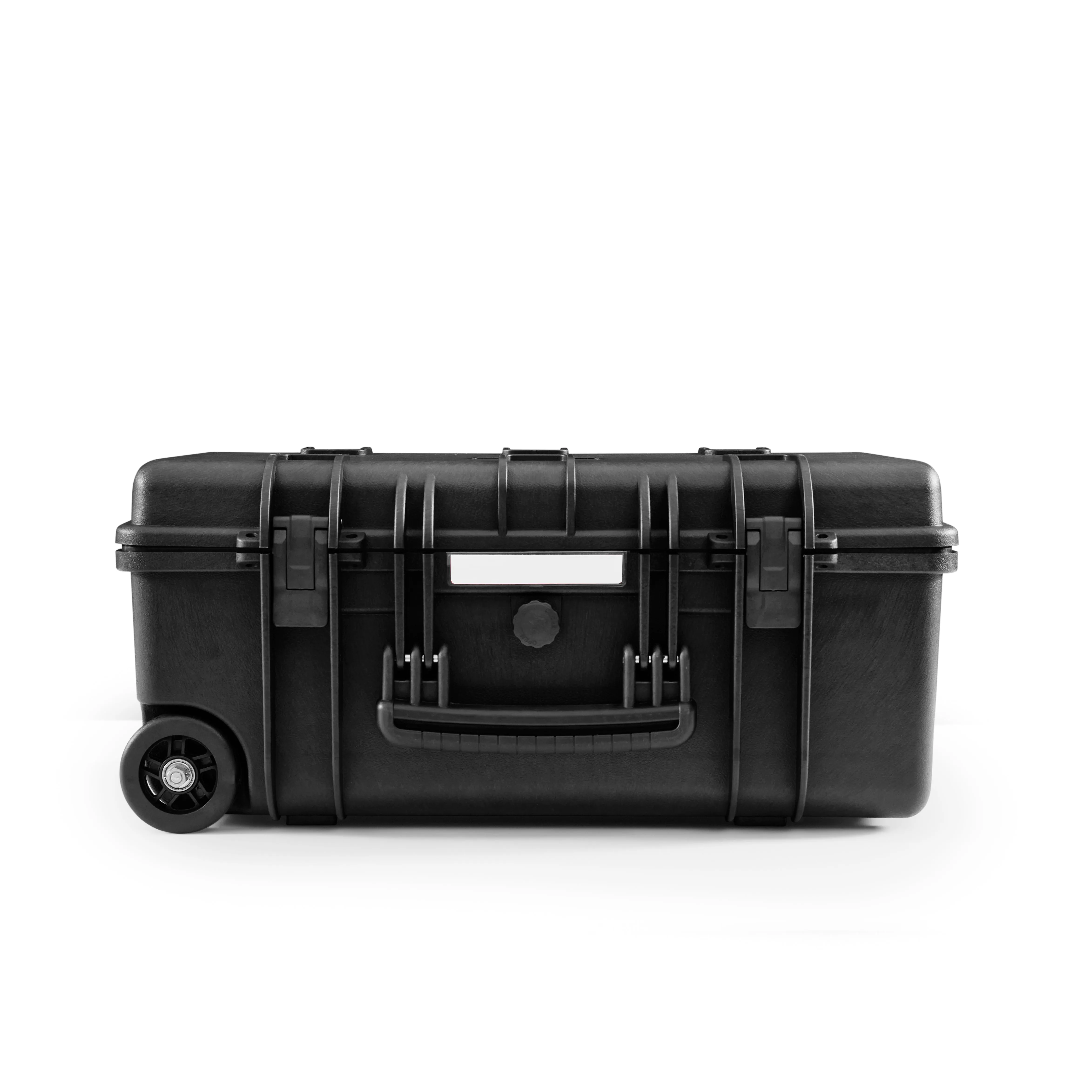 BluBox 2111-W   Waterproof Carry-On Wheeled Case