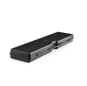 BluBox Waterproof Long Carry Case 5412