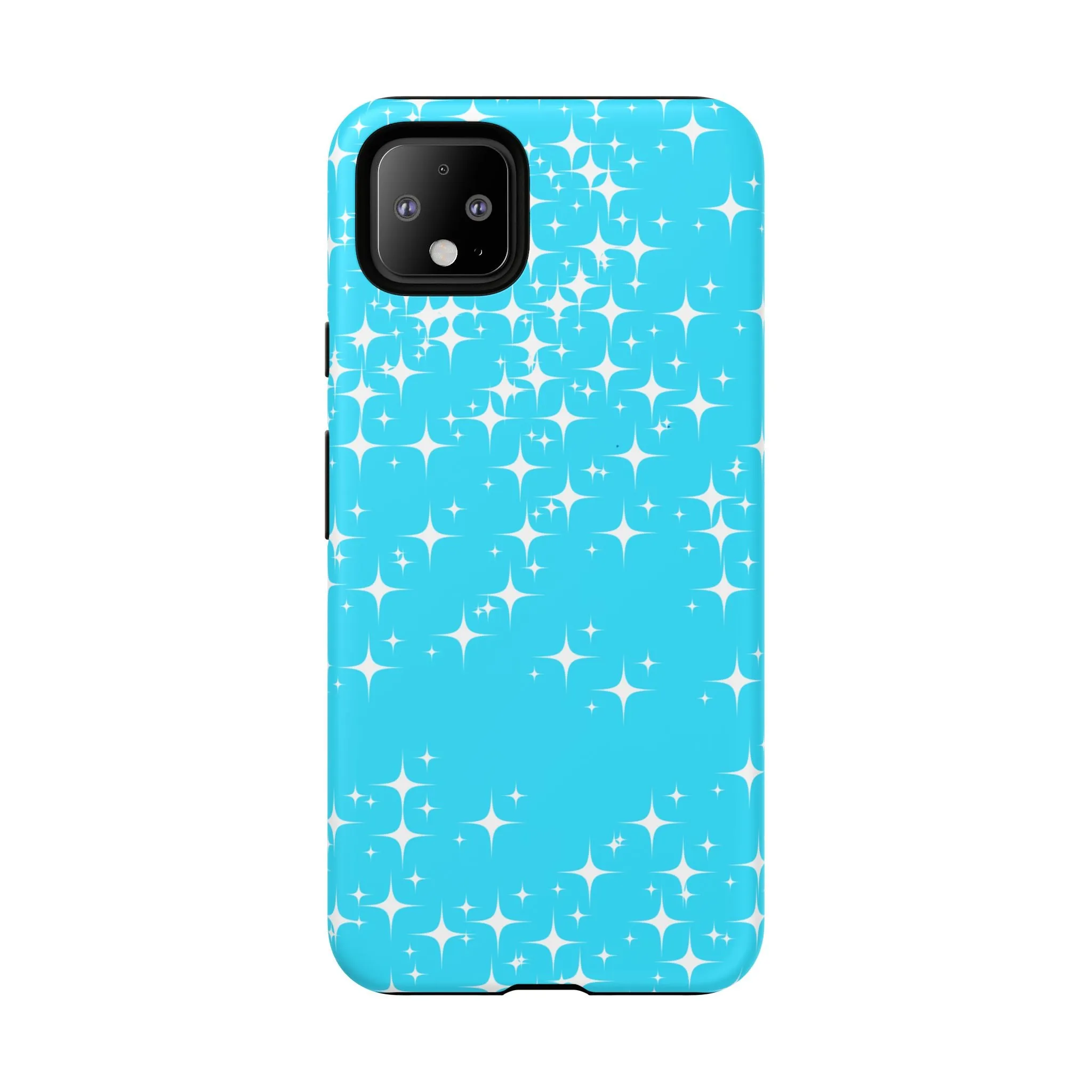 Blue Sky Sparkling Google Pixel Phone Case - Stylish Protection for All Occasions, Gifts for friends, Gifts for love ones, Gifts for colleagues