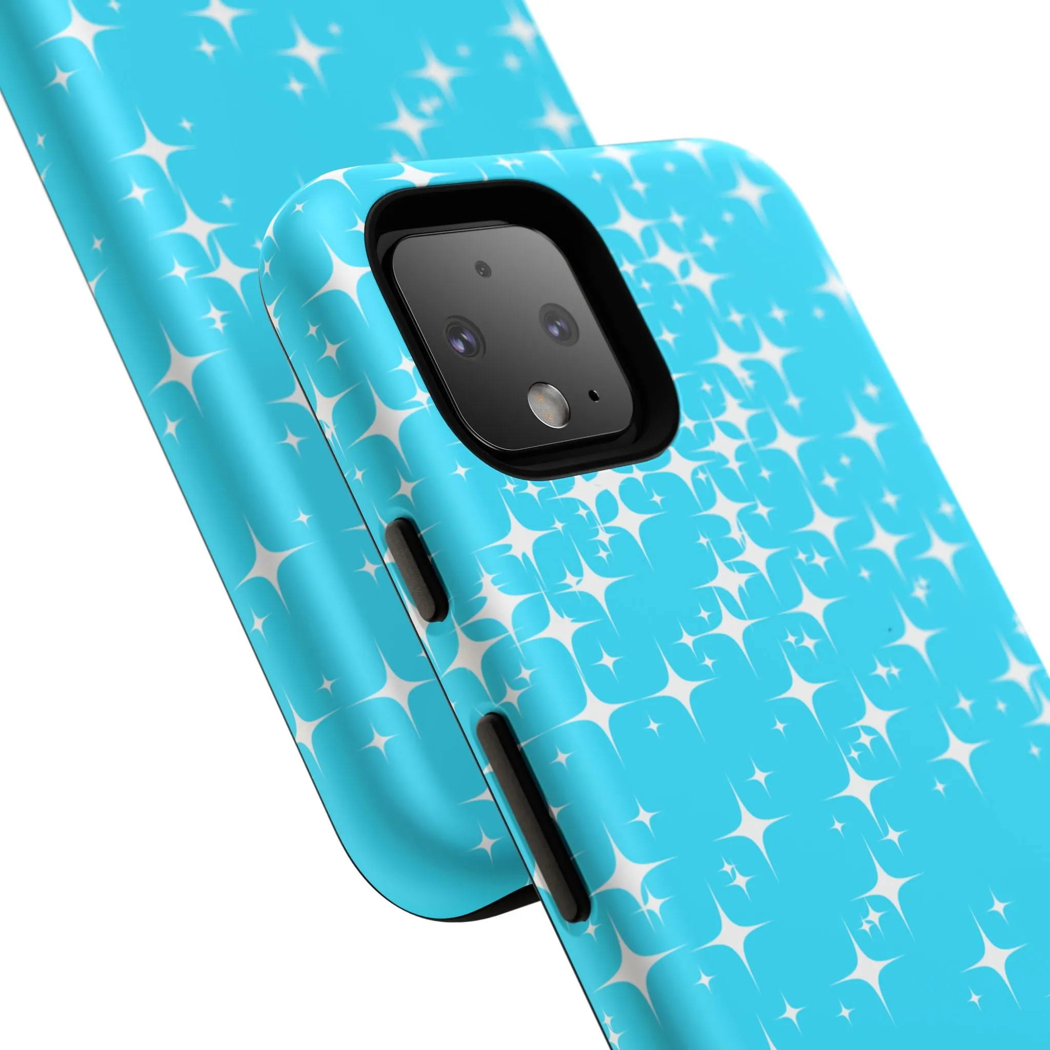 Blue Sky Sparkling Google Pixel Phone Case - Stylish Protection for All Occasions, Gifts for friends, Gifts for love ones, Gifts for colleagues