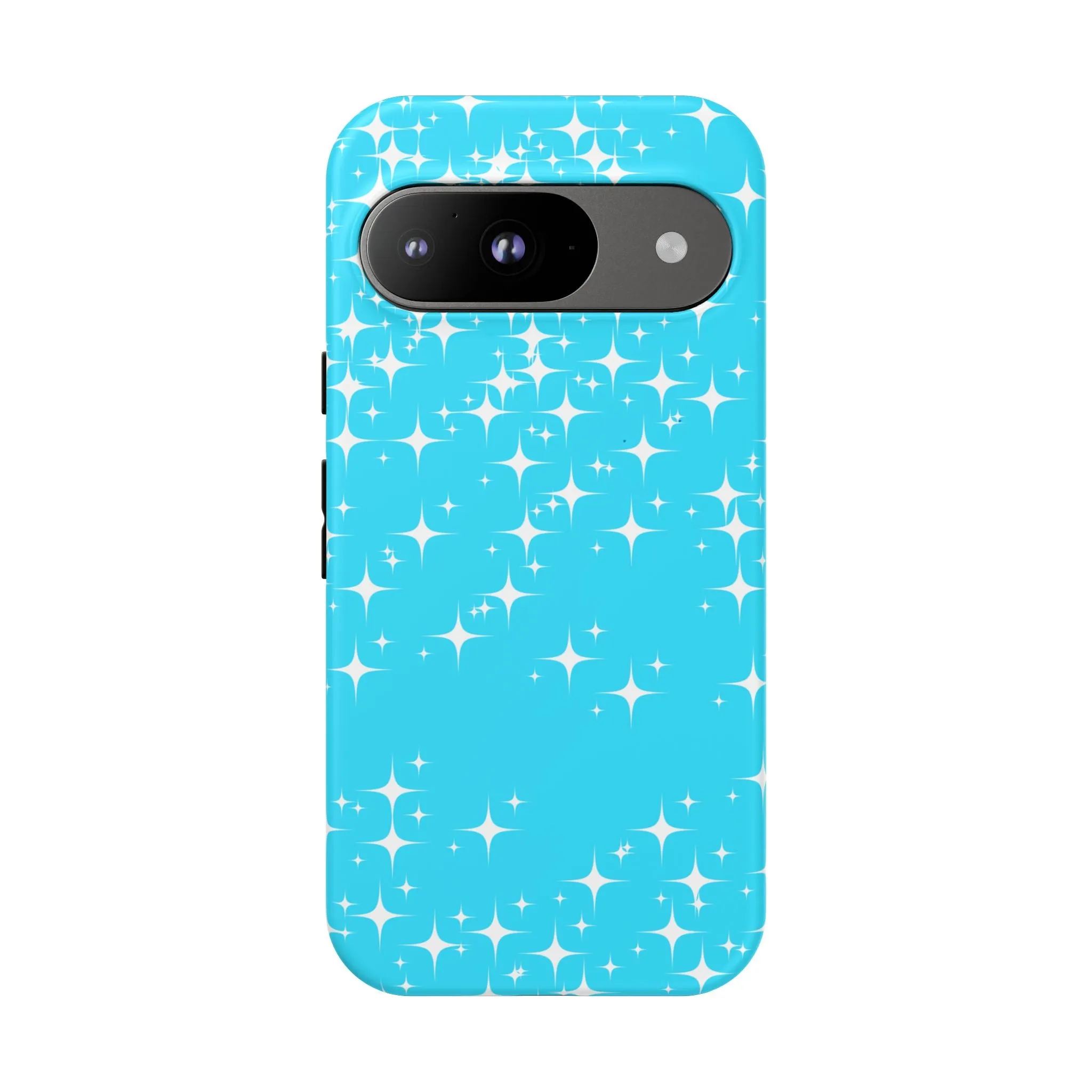 Blue Sky Sparkling Google Pixel Phone Case - Stylish Protection for All Occasions, Gifts for friends, Gifts for love ones, Gifts for colleagues