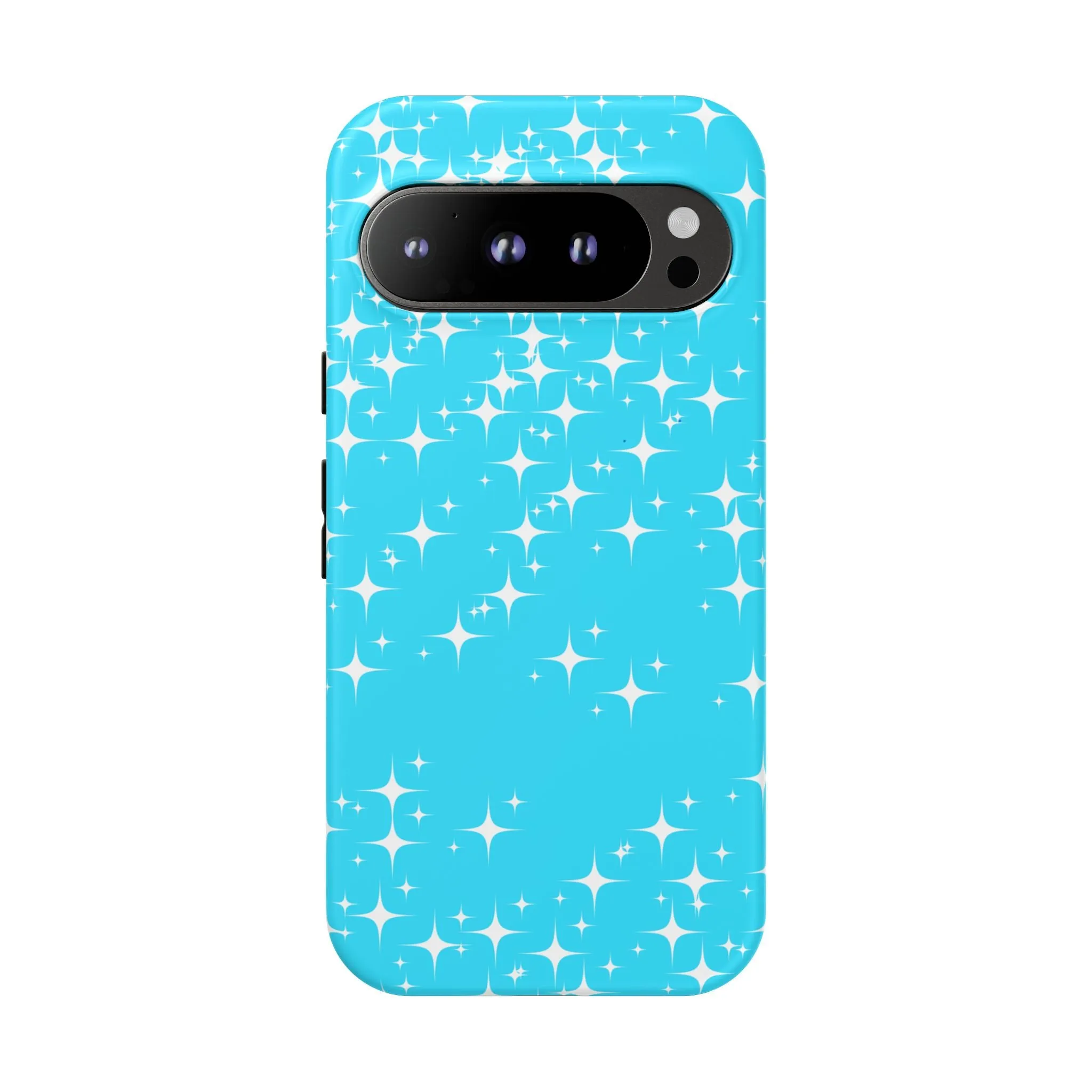 Blue Sky Sparkling Google Pixel Phone Case - Stylish Protection for All Occasions, Gifts for friends, Gifts for love ones, Gifts for colleagues