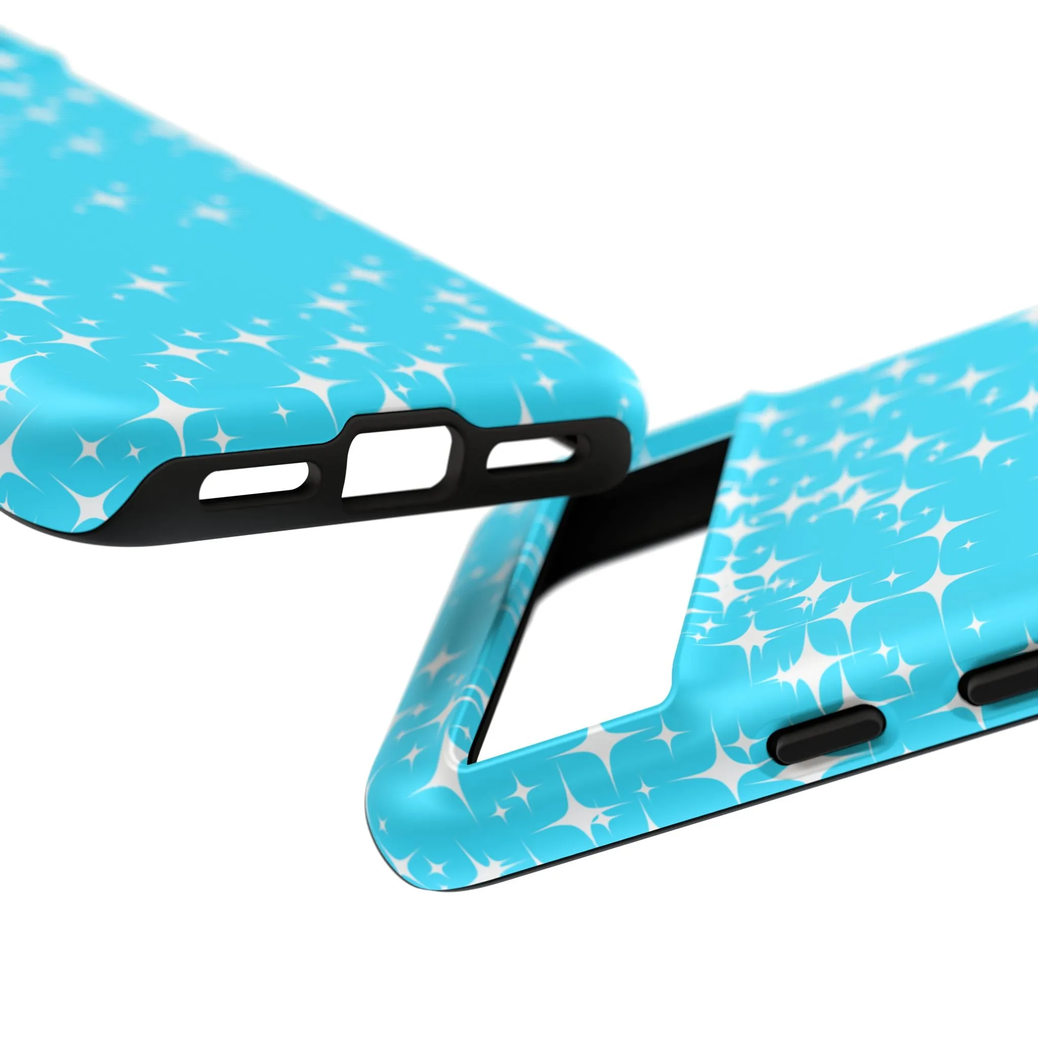 Blue Sky Sparkling Google Pixel Phone Case - Stylish Protection for All Occasions, Gifts for friends, Gifts for love ones, Gifts for colleagues