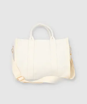 Bolsa Tote Canvas