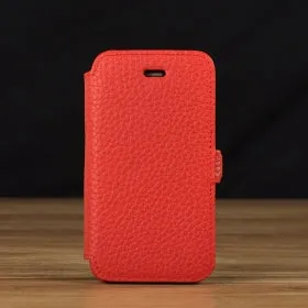 Book Style Case