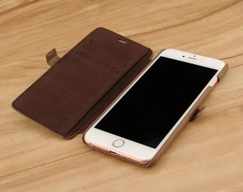Book Style Case