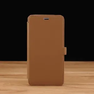 Book Style Case