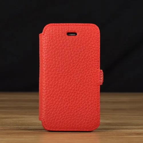 Book Style Case