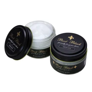 Boot Black Delicate Cream 50ml