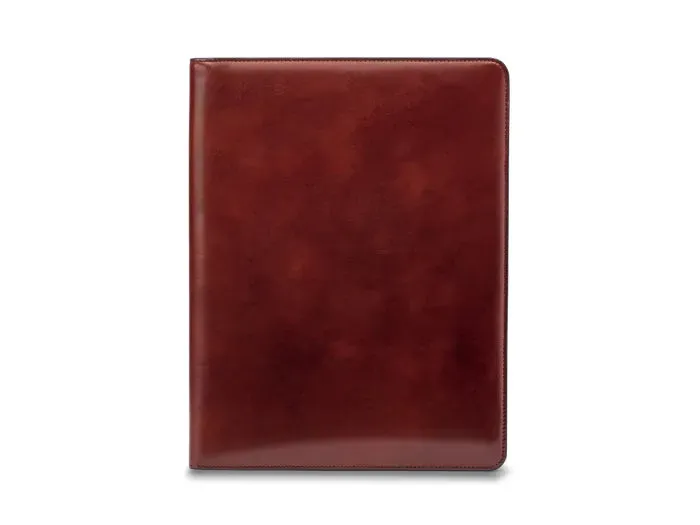 Bosca Oldleather Deluxe Leather Portfolio