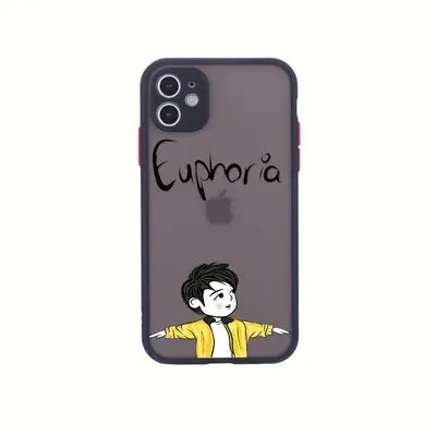 Boy picture custom printed shockproof case for iphone 12 pro max x xr,for iphone 12 boy fashion phone case