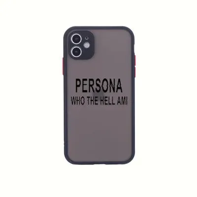 Boy picture custom printed shockproof case for iphone 12 pro max x xr,for iphone 12 boy fashion phone case