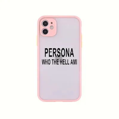 Boy picture custom printed shockproof case for iphone 12 pro max x xr,for iphone 12 boy fashion phone case