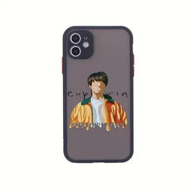 Boy picture custom printed shockproof case for iphone 12 pro max x xr,for iphone 12 boy fashion phone case
