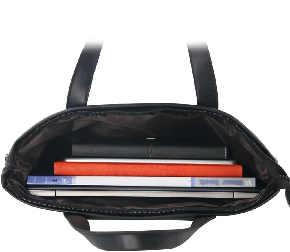 Briefcase Conference Bag Daily Office Conference Supplies are 40 * Bottom 5 * High 30 Cm Long