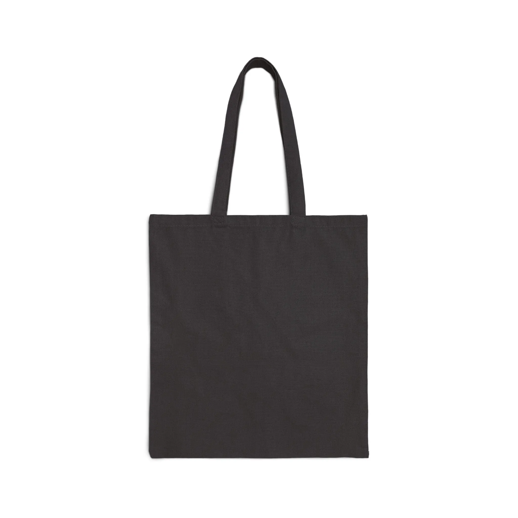 Broken Pieces Canvas Tote Bag