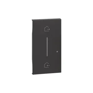 BTicino Living Now With Netatmo | Cover For Wireless Master Switch