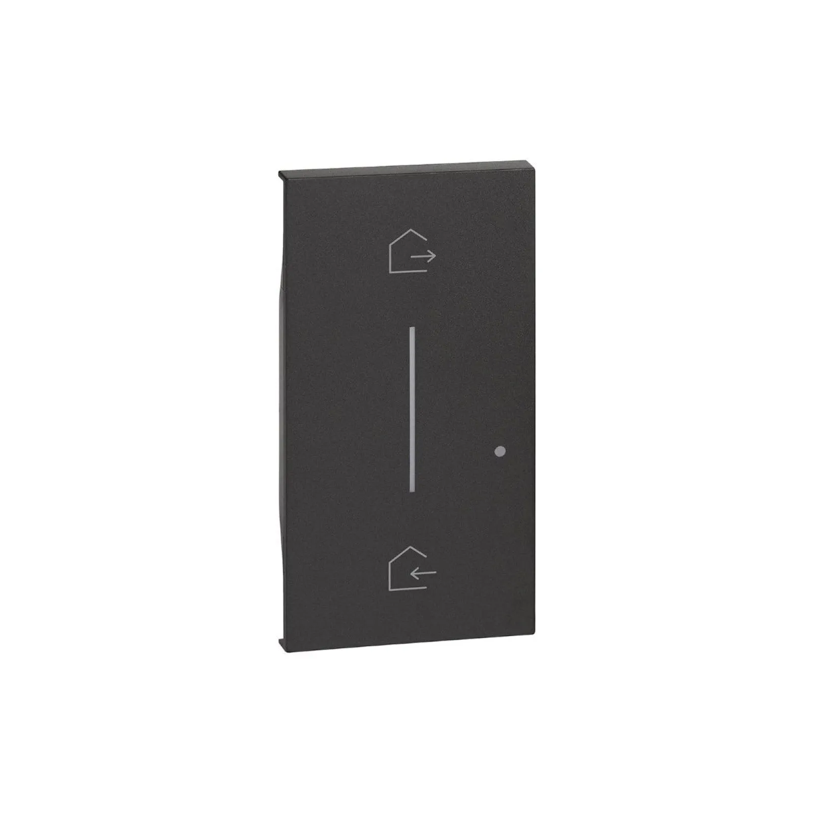 BTicino Living Now With Netatmo | Cover For Wireless Master Switch