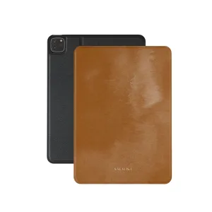 Burnt Orange Aesthetic iPad Case