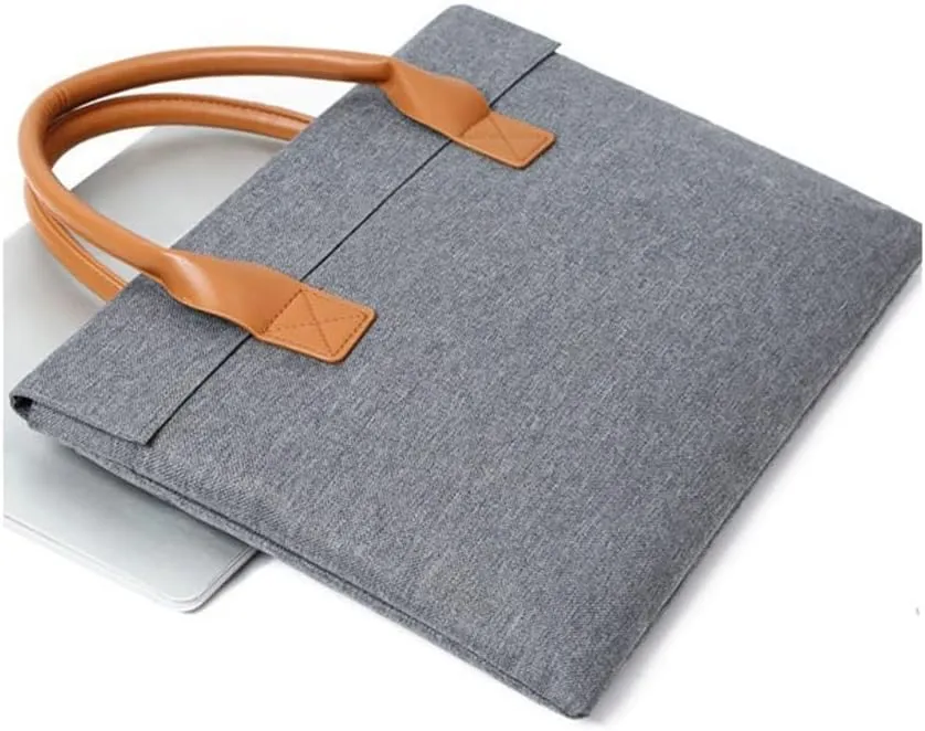 Business Laptop Bag Lightweight Briefcase Conference Bag Laptop Bag
