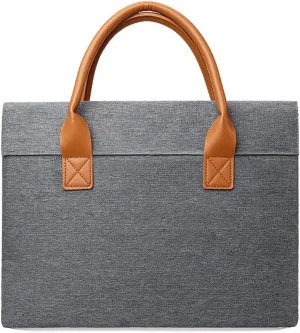 Business Laptop Bag Lightweight Briefcase Conference Bag Laptop Bag