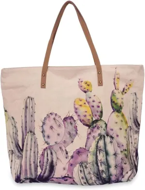 Cactus - Wristlet Wallets for Women, Crossbody Purse, Book Bag, Tote Bag, Cell Phone Purse, Small Pouch