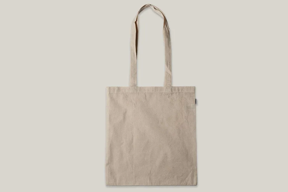 Calico Tote