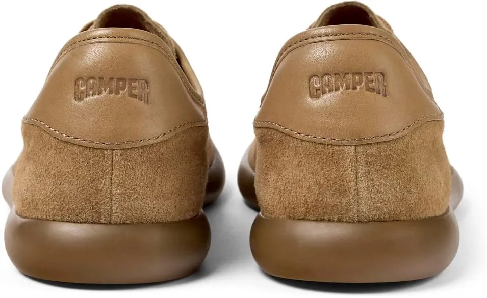 Camper Men's Basket