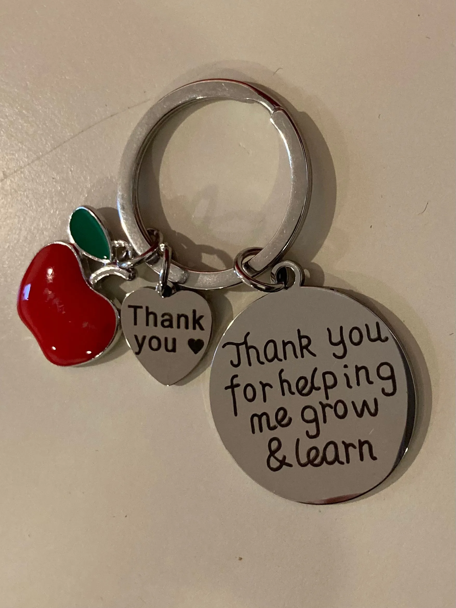 Canvas Bag (Teacher) - BUNDLE