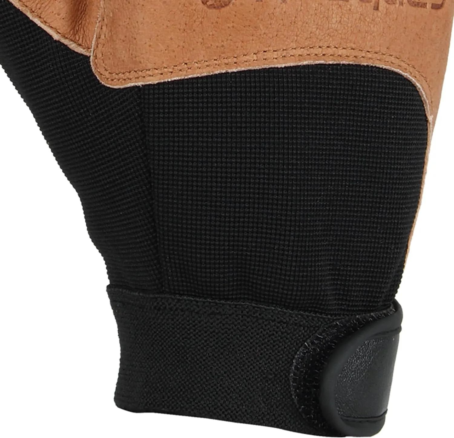 Carhartt Men's The Dex Ii High Dexterity Glove