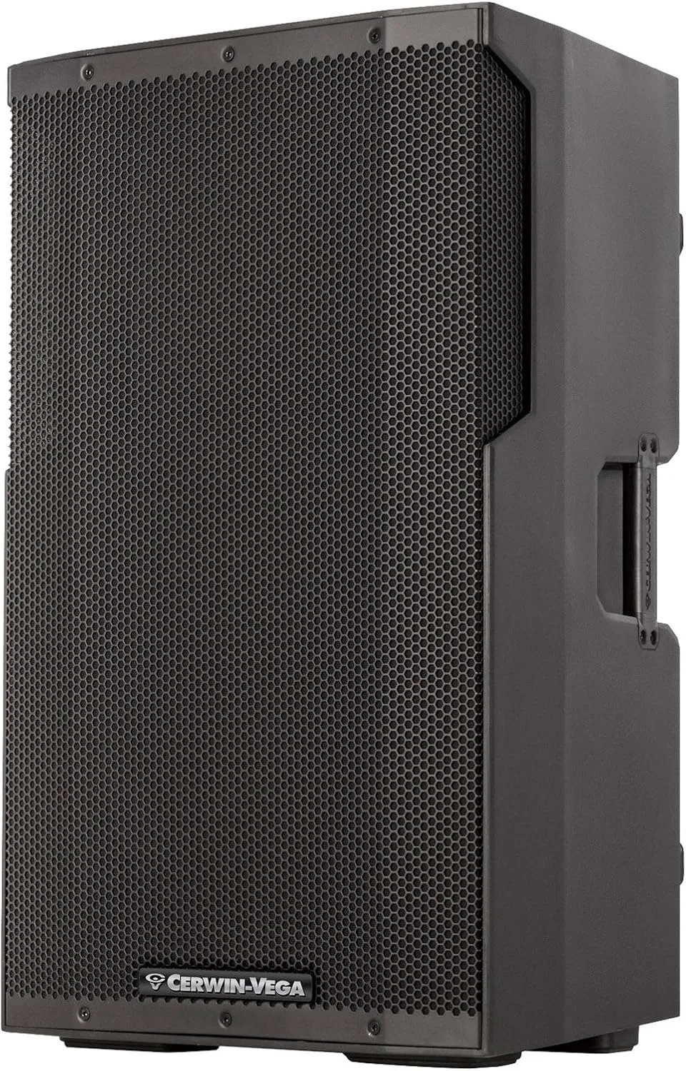 CERWIN-VEGA! Bluetooth Home Audio Speaker CVE-15 15 inch 1000 Watts Powered Loudspeaker