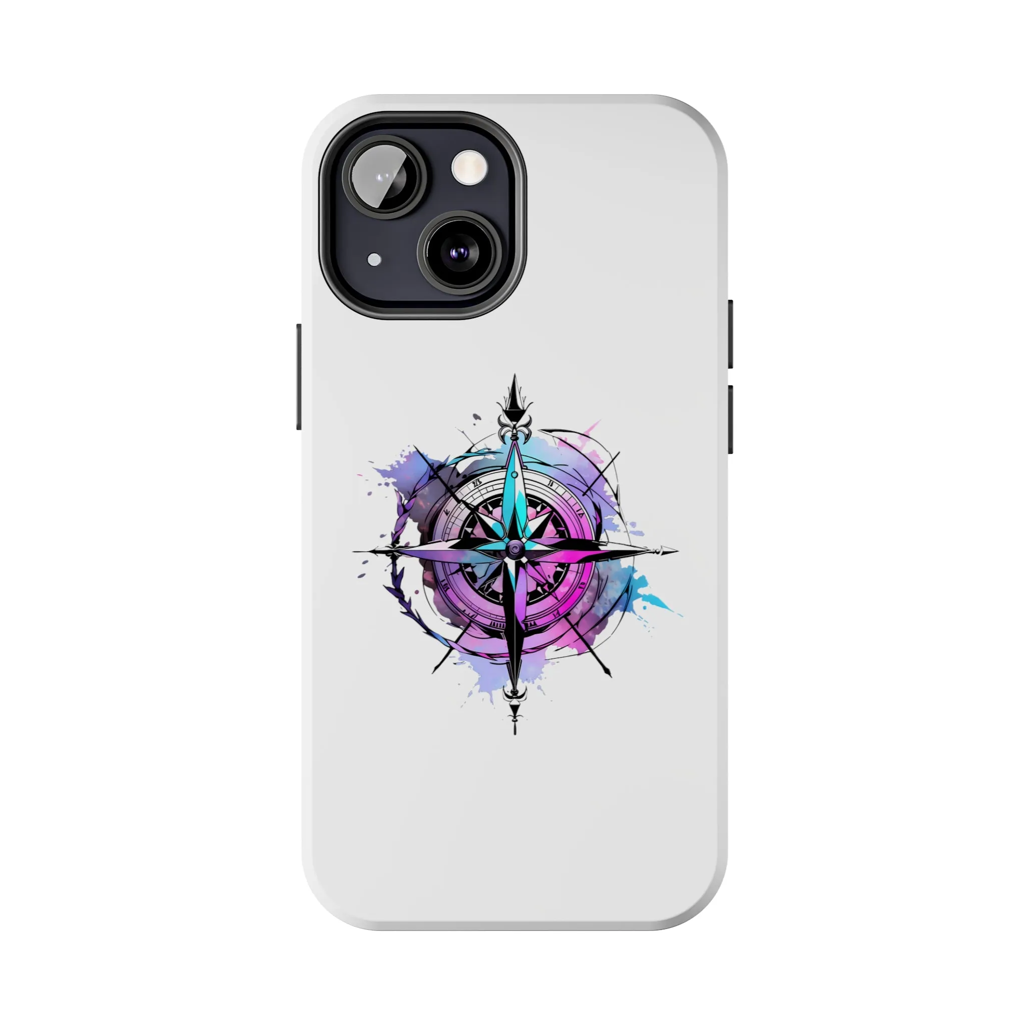 Chandera's Compass - Aesthetic Phone Case