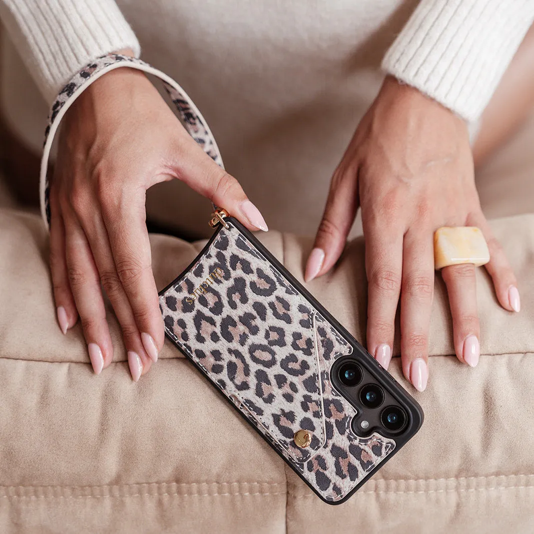 Charm Slimline Set | Samsung | Léo