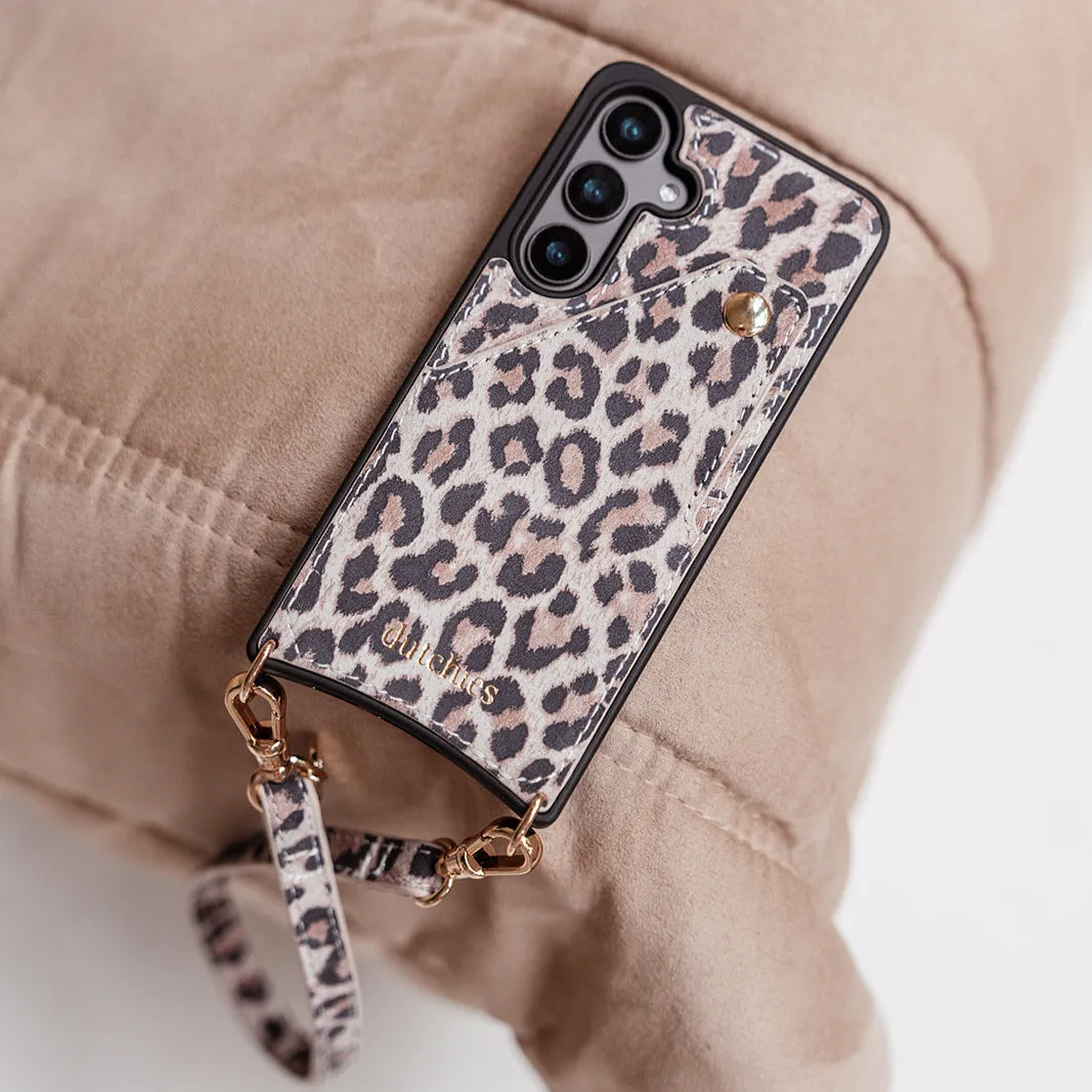 Charm Slimline Set | Samsung | Léo