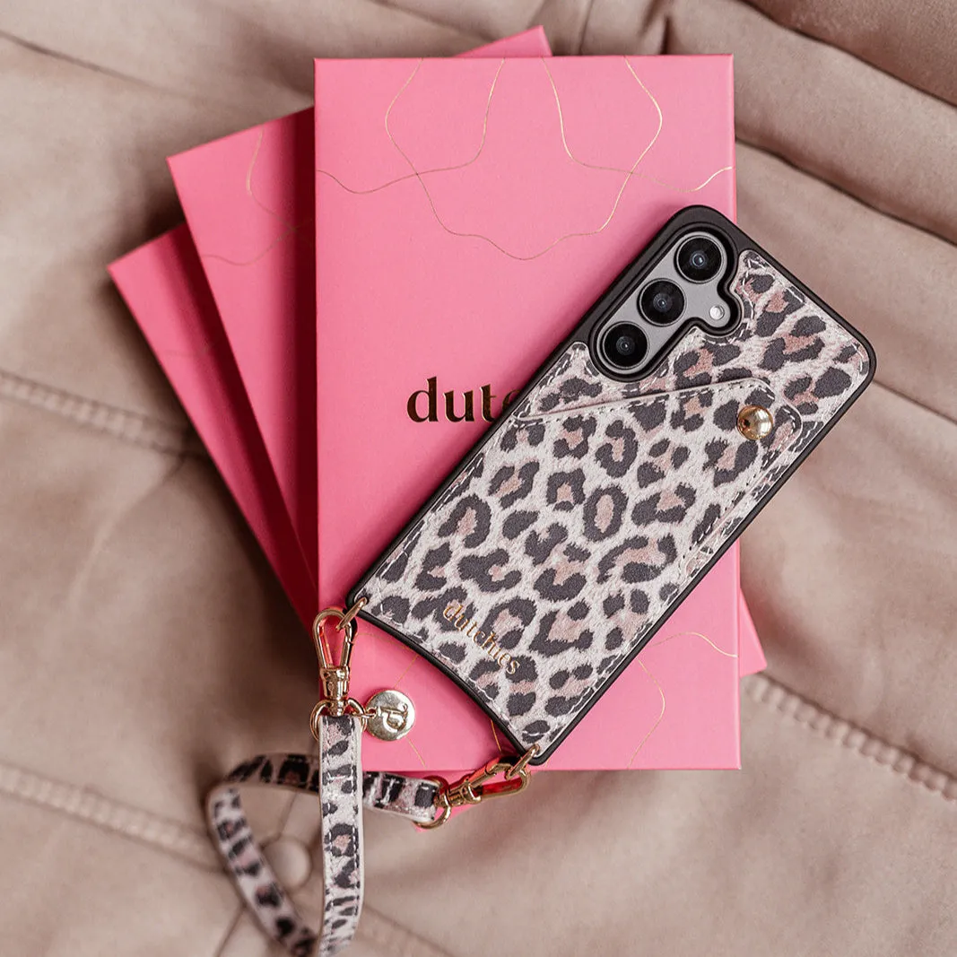 Charm Slimline Set | Samsung | Léo