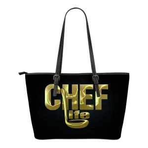 CHEF LIFE SMALL TOTE BAGS