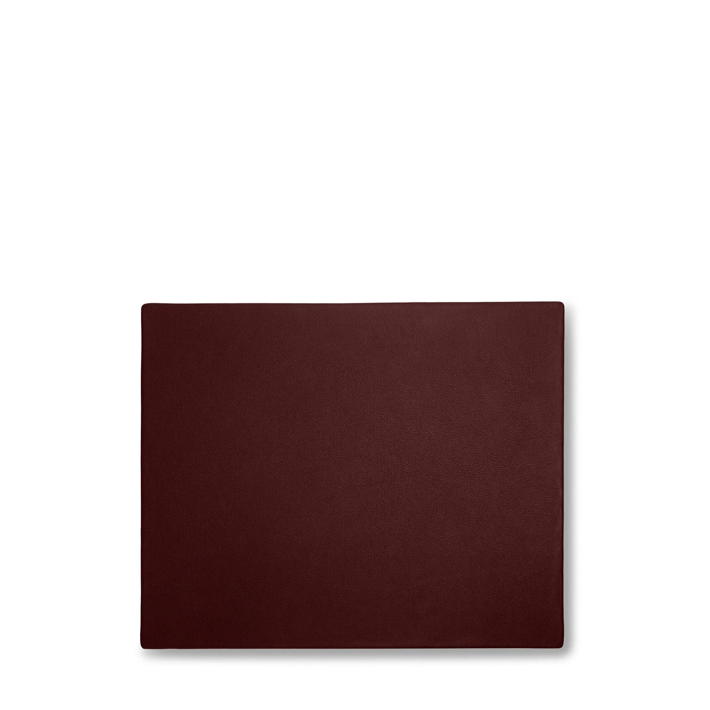 Classic Conference and Laptop Pad Bordeaux