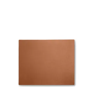 Classic Conference and Laptop Pad Cognac