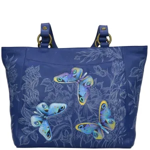 Classic Work Tote - 664