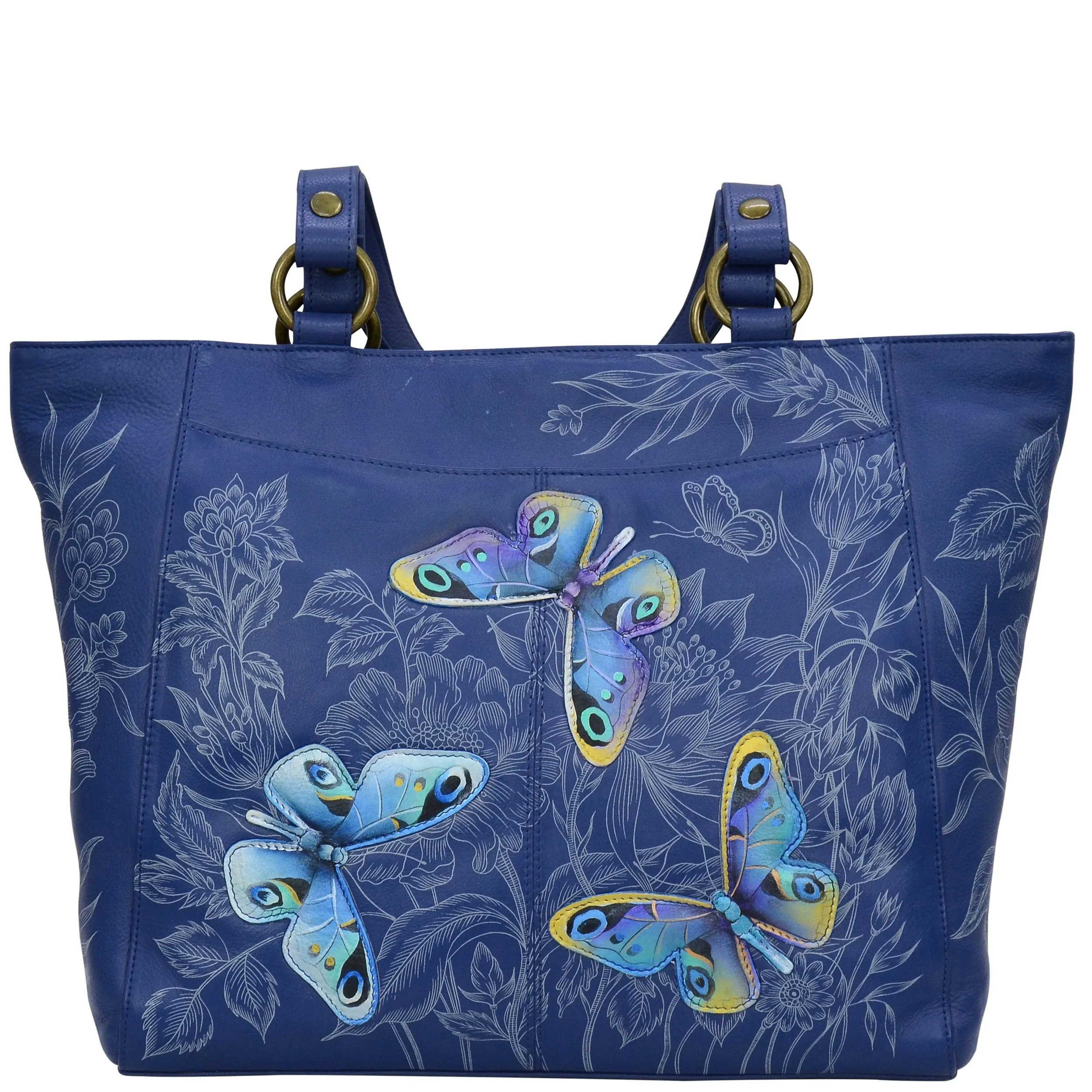 Classic Work Tote - 664