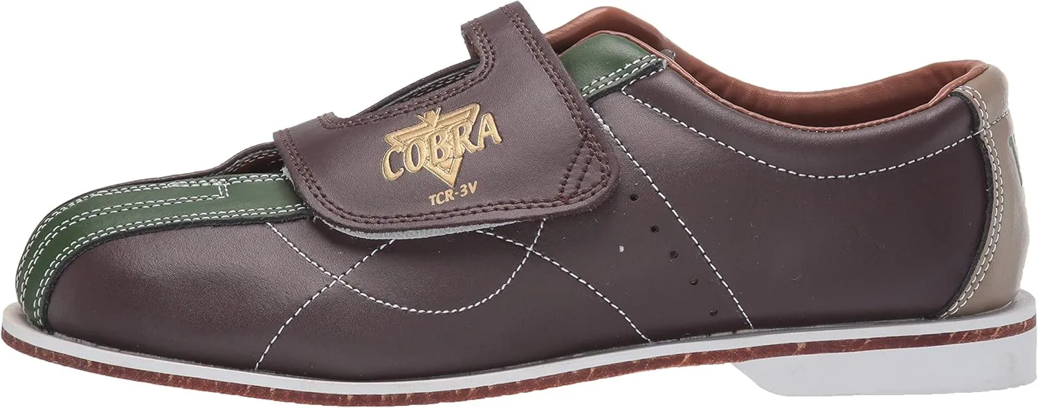Cobra Bowling Products Men's Bowling Shoes